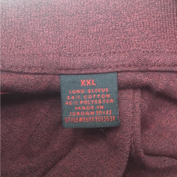 PERRY ELLIS shirt - Picture 14 of 15